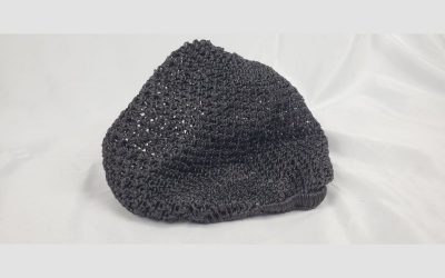 African hair bandana