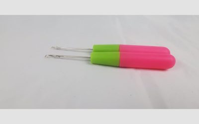 Crochet hook