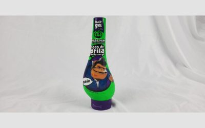 Gorilla gel everlasting edge control
