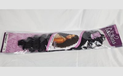 Lulutress deep wave 18inch color 2